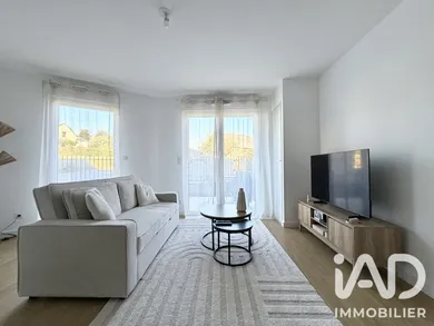 Appartement à Châteauneuf-d'Ille-et-Vilaine (35430)