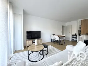 Appartement à Châteauneuf-d'Ille-et-Vilaine (35430)