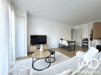 Appartement à Châteauneuf-d'Ille-et-Vilaine (35430)
