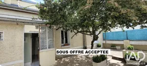 Townhouse in Thiais (94320)