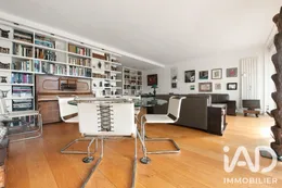 Appartement à Boulogne-Billancourt (92100)