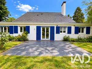 House in Lésigny (77150)
