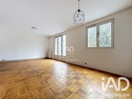 Appartement à Villepinte (93420)