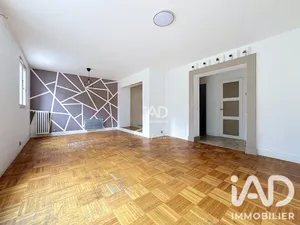 Appartement à Villepinte (93420)