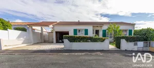 Maison à La Roche-sur-Yon (85000)