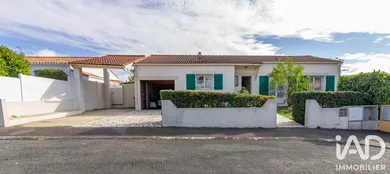 Maison à La Roche-sur-Yon (85000)