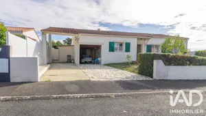 House in La Roche-sur-Yon (85000)