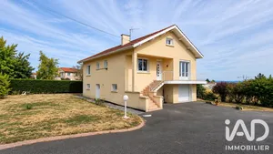 House in Montbrison (42600)