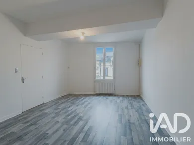 Appartement à Brissac Loire Aubance (49320)