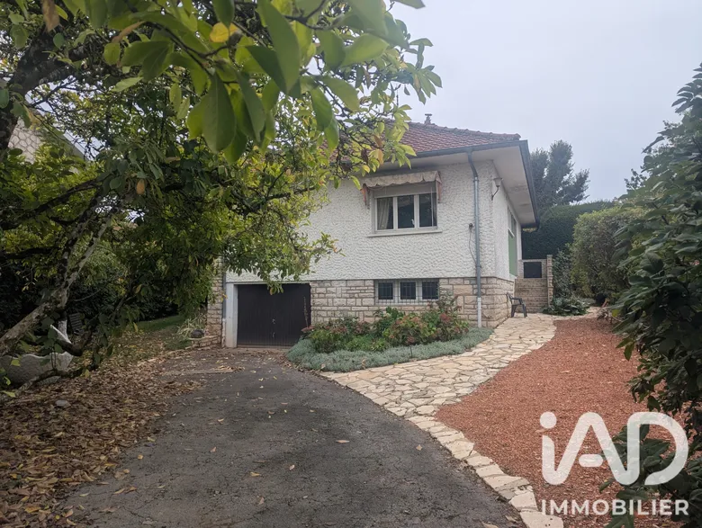 Maison 5 pièces 111 m² · à Commercy · 111 m² · 89 000 €
