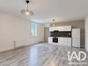Appartement à Brissac Loire Aubance (49320)