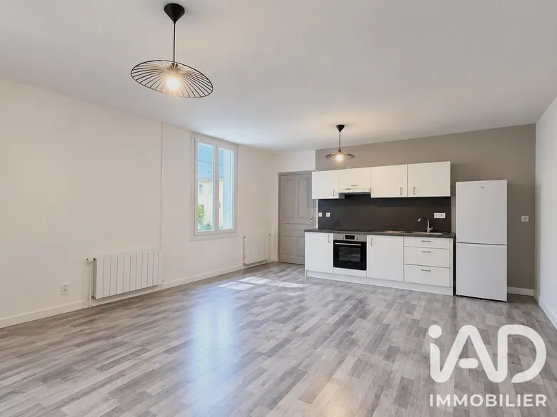 Appartement 3 pièces 96 m² · à Brissac Loire Aubance · 96,1 m² · 179 000 €