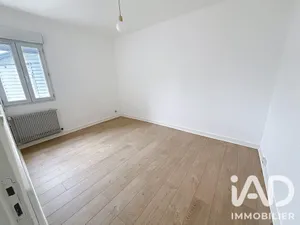 Apartment in Châtellerault (86100)