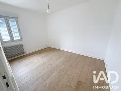 Appartement à Châtellerault (86100)