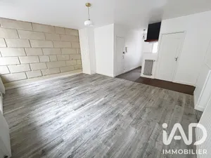 Appartement à Châtellerault (86100)