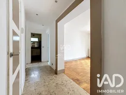 Appartement à Villepinte (93420)
