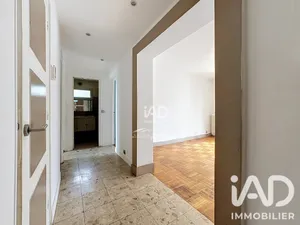 Appartement à Villepinte (93420)