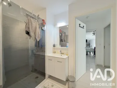 Appartement à La Londe-les-Maures (83250)