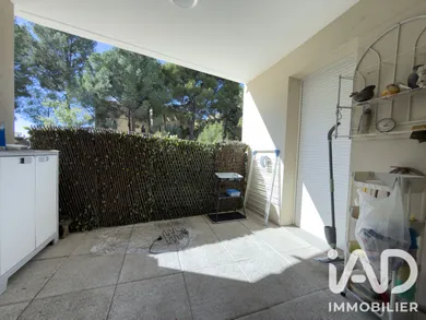 Appartement à La Londe-les-Maures (83250)