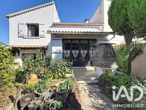Maison à Agde (34300)