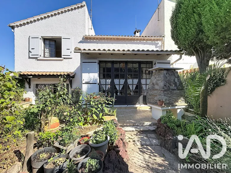 Maison 4 pièces 84 m² · à Agde · 84,2 m² · 290 000 €