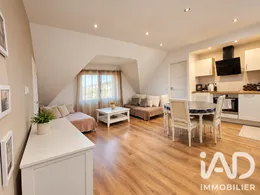 Appartement à Melun (77000)