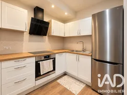 Apartment in Melun (77000)