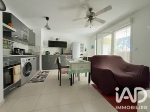 Apartment in La Londe-les-Maures (83250)