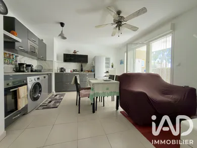 Appartement à La Londe-les-Maures (83250)