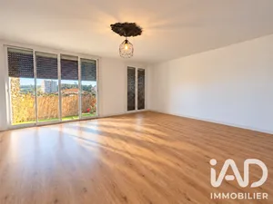 Appartement à Toulon (83200)