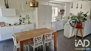 House in Étercy (74150)