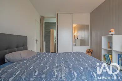Appartement à Le Ban-Saint-Martin (57050)