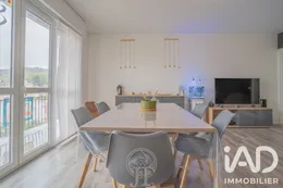 Apartment in Le Ban-Saint-Martin (57050)