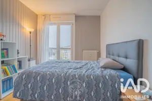 Appartement à Le Ban-Saint-Martin (57050)