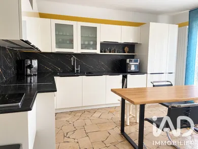 Appartement à Dole (39100)