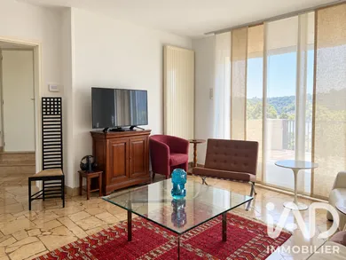 Appartement à Dole (39100)