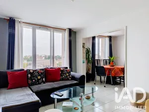 Appartement à Deuil-la-Barre (95170)