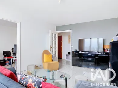 Appartement à Deuil-la-Barre (95170)