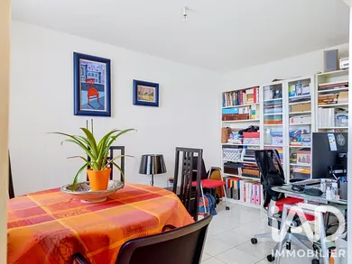 Appartement à Deuil-la-Barre (95170)