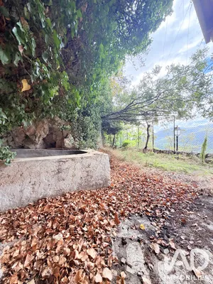 Maison de village à Gilette (06830)