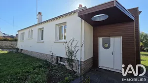 Maison à Muzillac (56190)