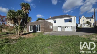 Maison à Muzillac (56190)