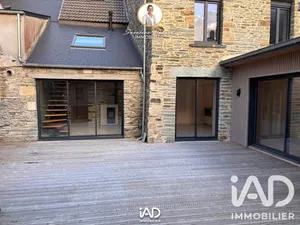 Maison de ville à Cherbourg-en-Cotentin (50100)