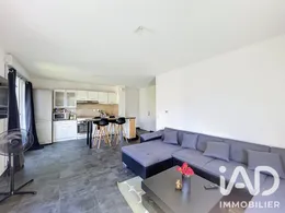 Appartement à Villeurbanne (69100)