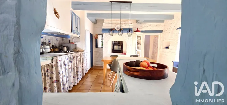 Maison 4 pièces 101 m² · à Saint-Nolff · 101 m² · 260 000 €
