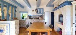 Longere in Saint-Nolff (56250)