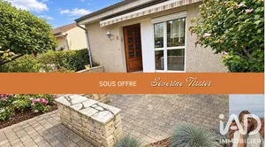 House in Saint-Galmier (42330)