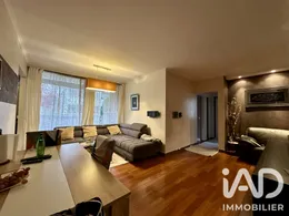 Appartement à Boussy-Saint-Antoine (91800)