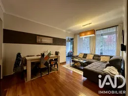 Appartement à Boussy-Saint-Antoine (91800)