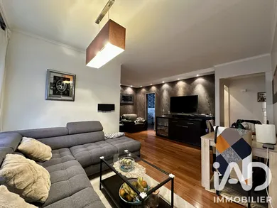 Appartement à Boussy-Saint-Antoine (91800)